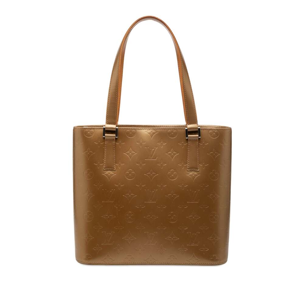 Louis Vuitton Mat Stockton Handbag #260276L90B